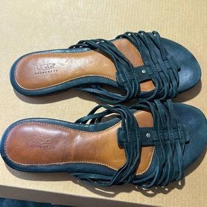 Ugg sandals